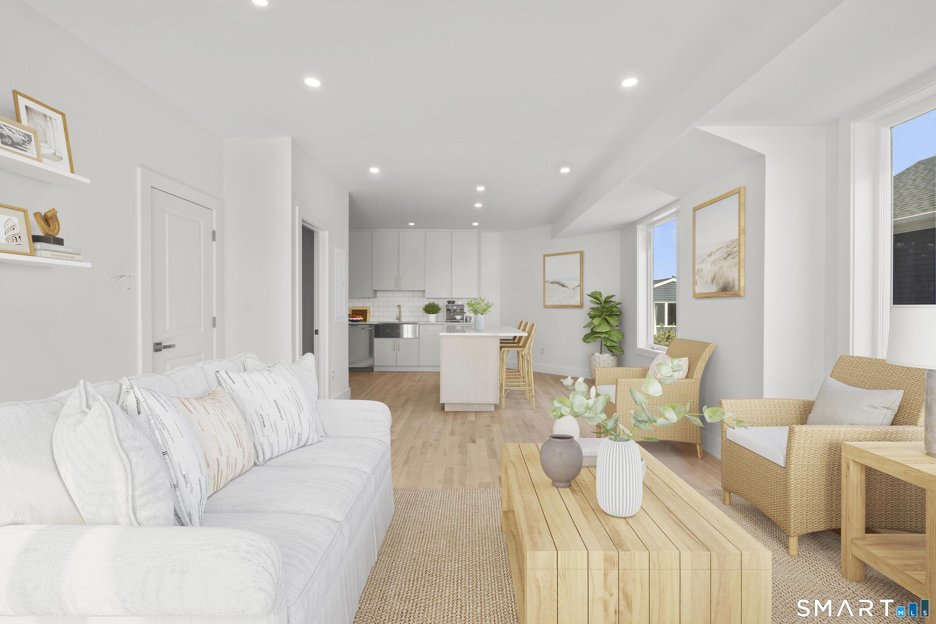 152 Beach Avenue Unit: D