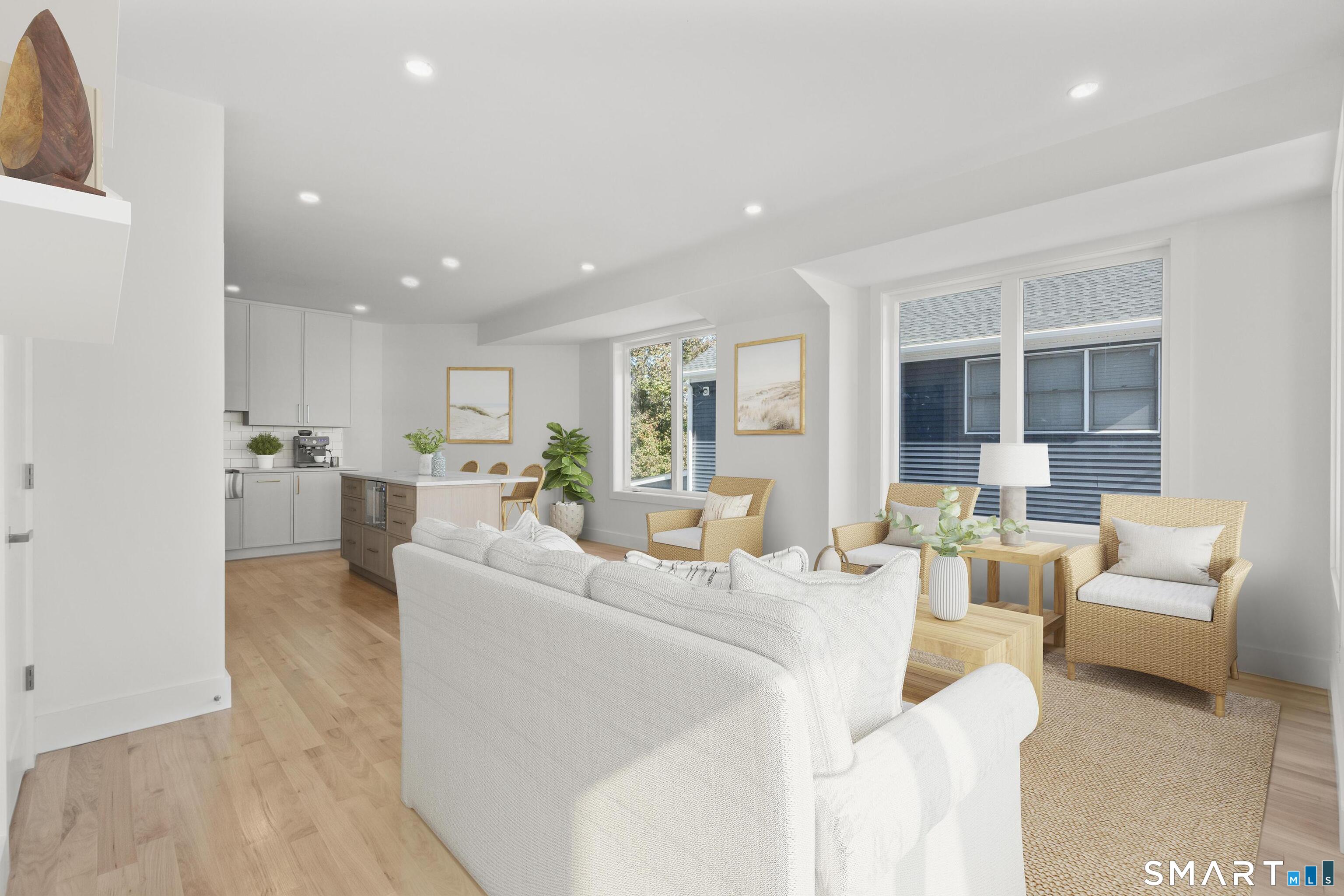152 Beach Avenue Unit: D