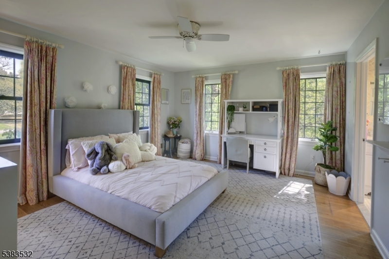 4 Sugar Maple Row