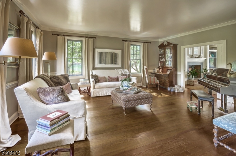 4 Sugar Maple Row