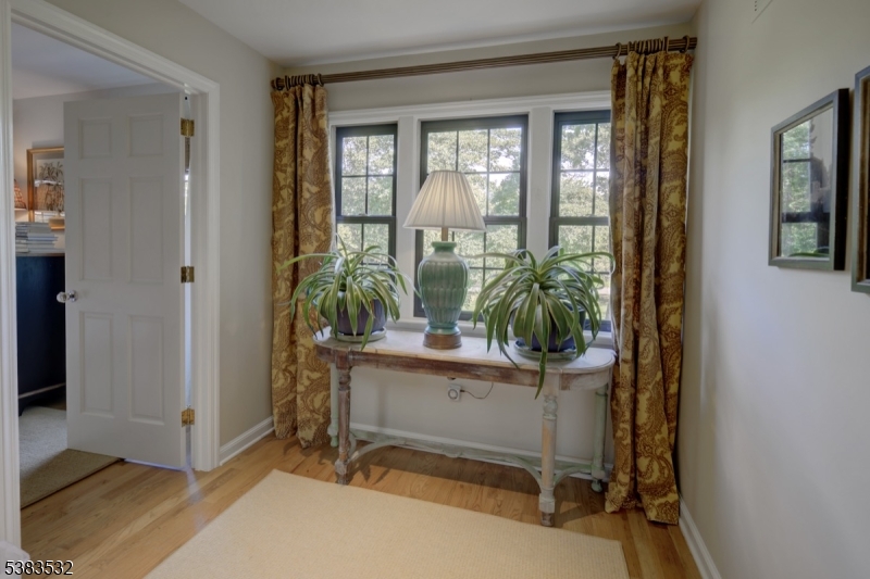 4 Sugar Maple Row