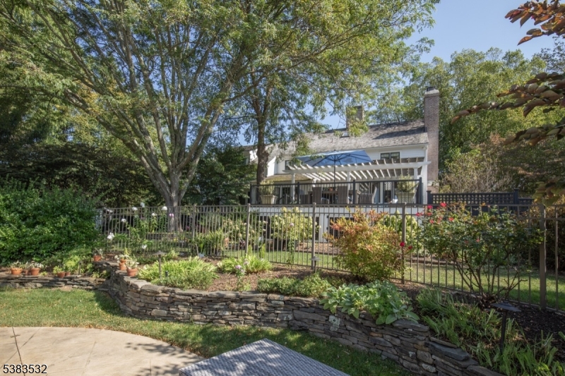 4 Sugar Maple Row