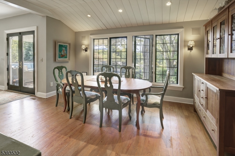 4 Sugar Maple Row