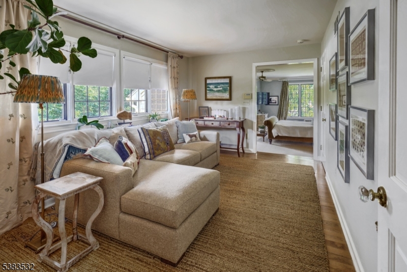 4 Sugar Maple Row