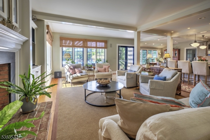 4 Sugar Maple Row