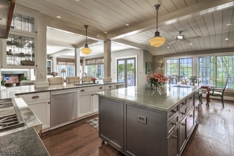 4 Sugar Maple Row