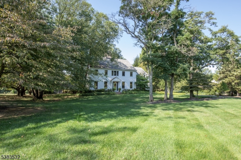4 Sugar Maple Row