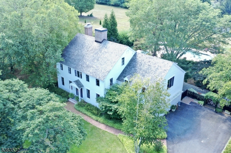 4 Sugar Maple Row