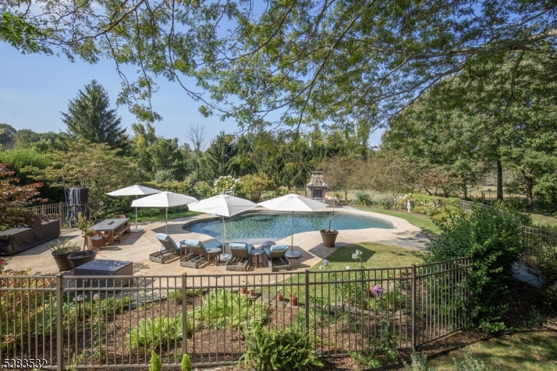 4 Sugar Maple Row