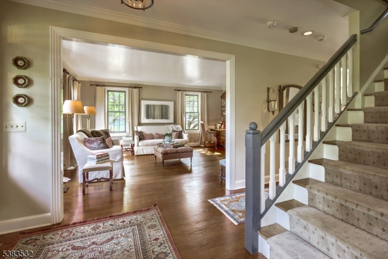 4 Sugar Maple Row