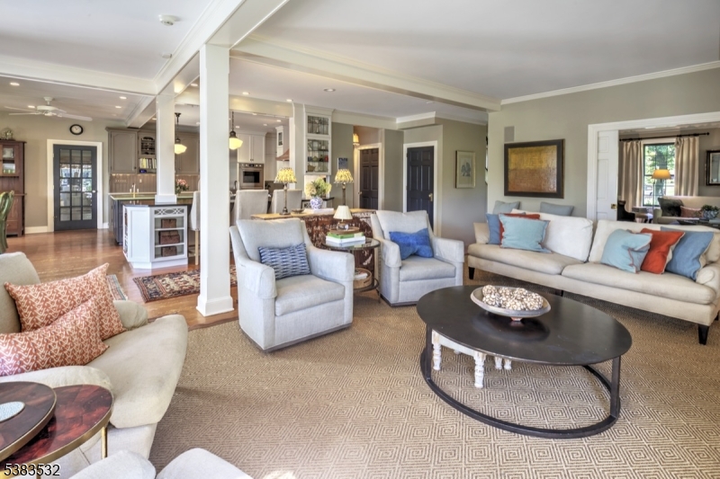 4 Sugar Maple Row