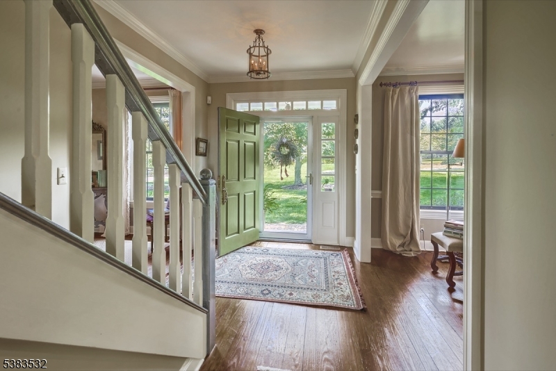 4 Sugar Maple Row