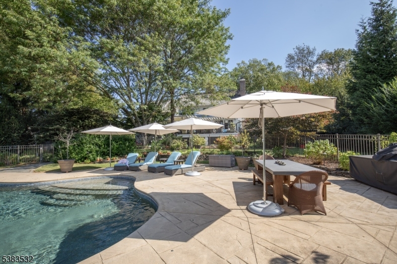 4 Sugar Maple Row