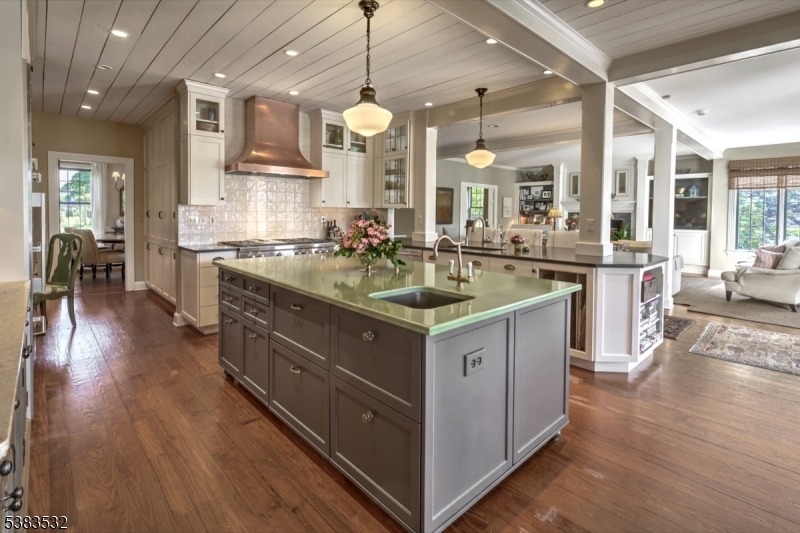 4 Sugar Maple Row