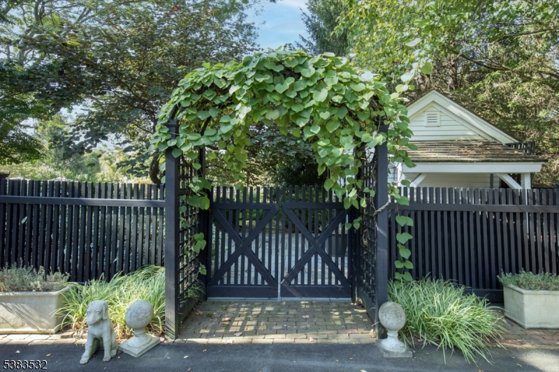 4 Sugar Maple Row