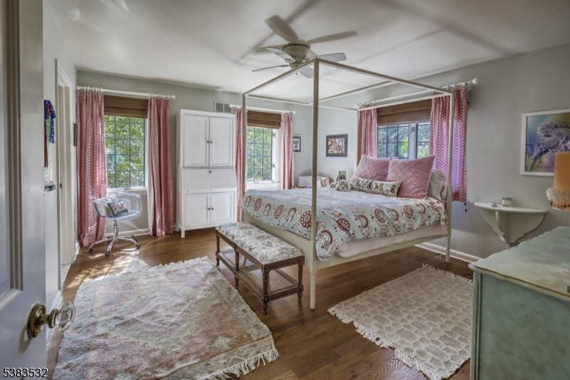 4 Sugar Maple Row