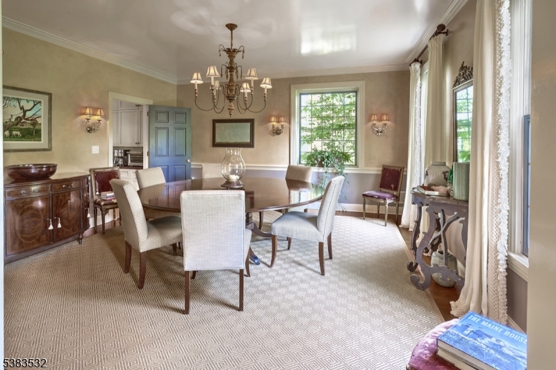 4 Sugar Maple Row