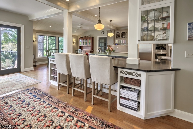 4 Sugar Maple Row