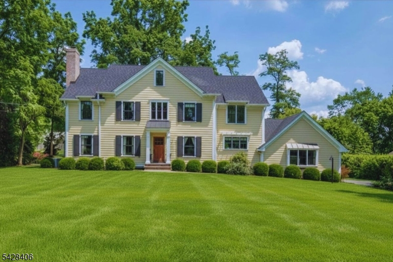 40 Sunnybrook Rd