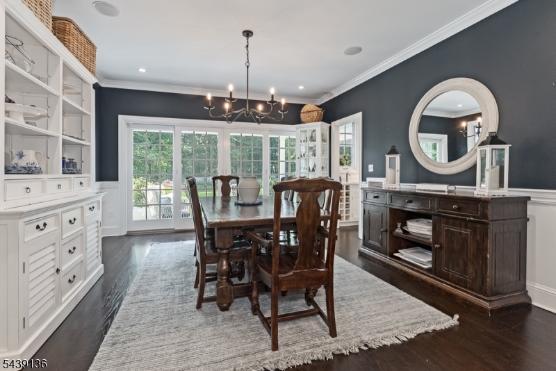 11 Red Oak Row