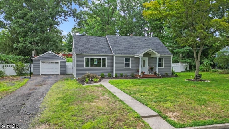 45 Herbert Dr