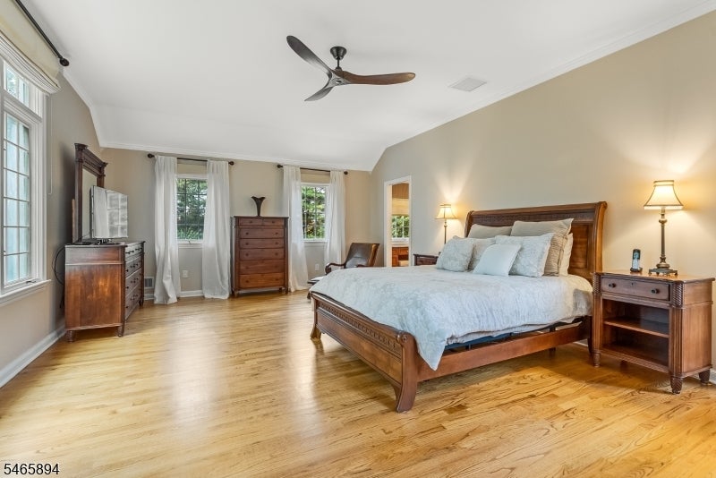 4 Barberry Row