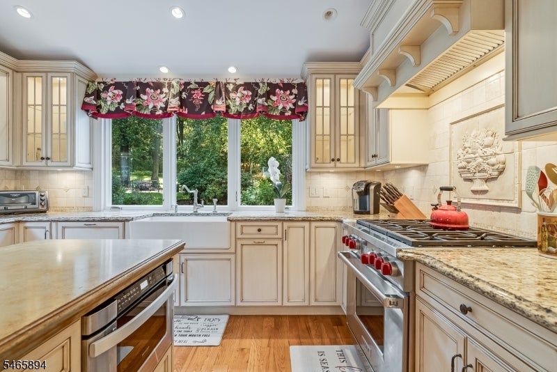 4 Barberry Row