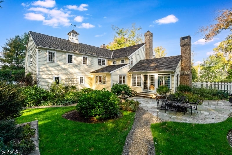 4 Barberry Row