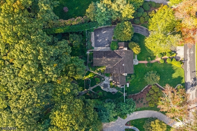 4 Barberry Row