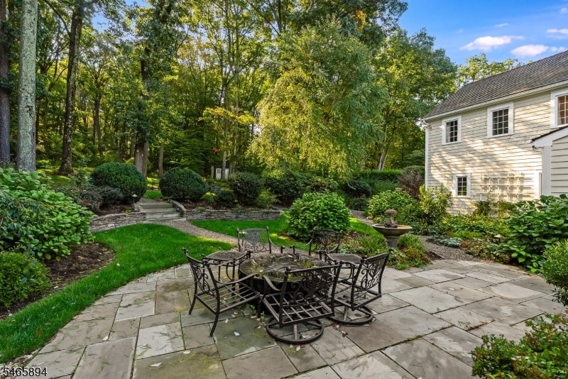 4 Barberry Row