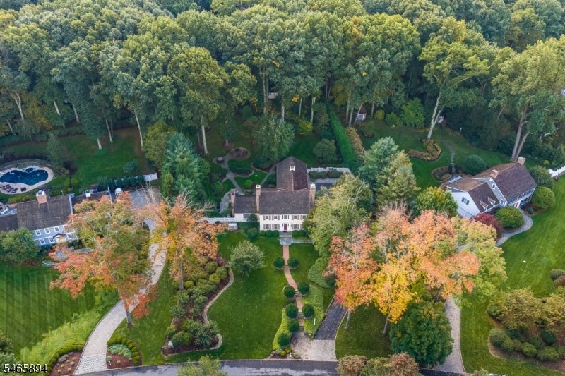4 Barberry Row
