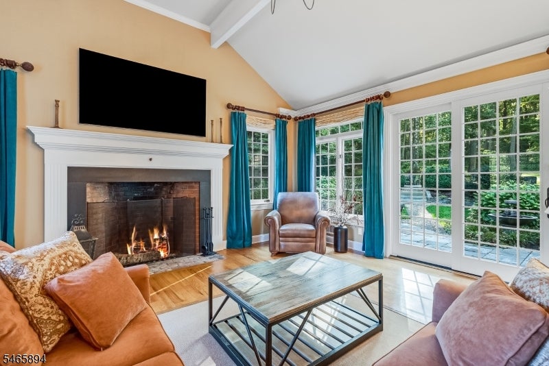 4 Barberry Row