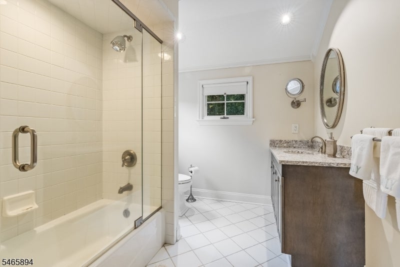 4 Barberry Row