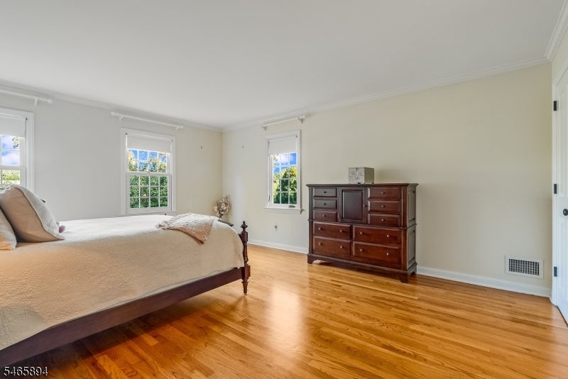 4 Barberry Row