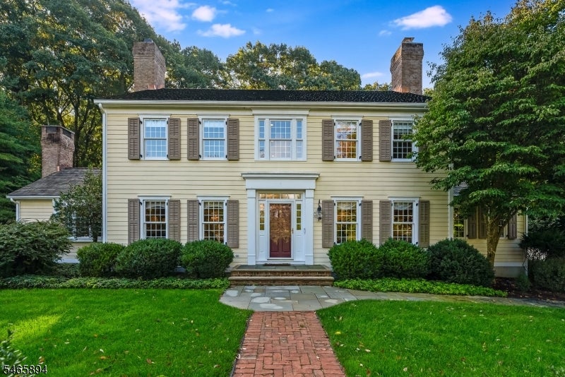 4 Barberry Row