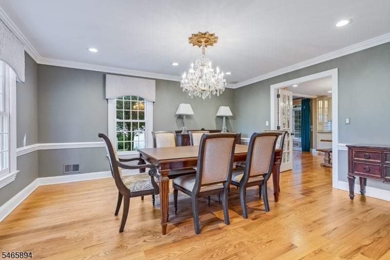 4 Barberry Row