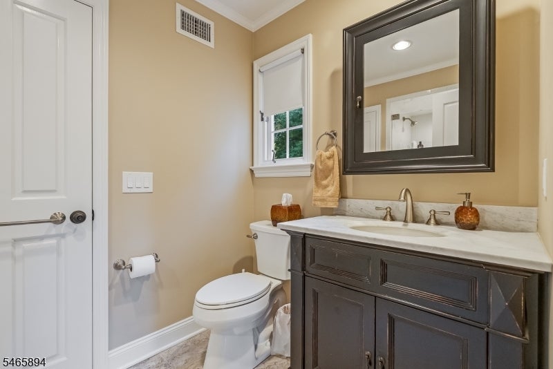 4 Barberry Row