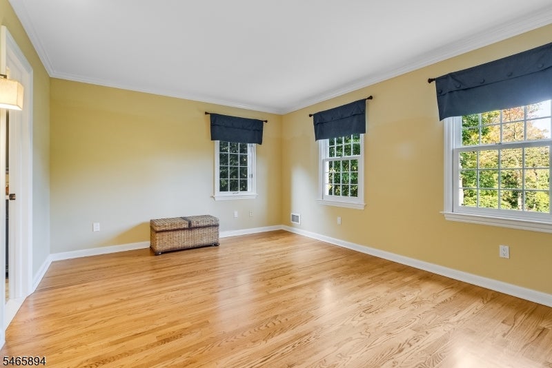 4 Barberry Row
