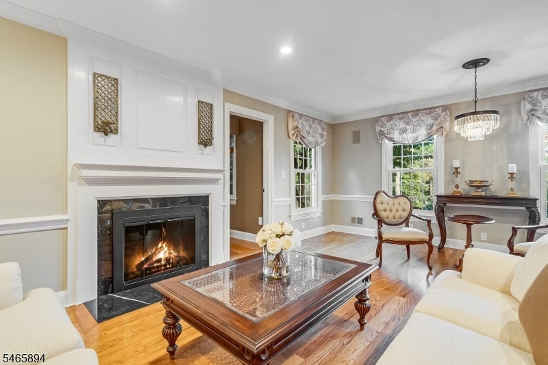 4 Barberry Row