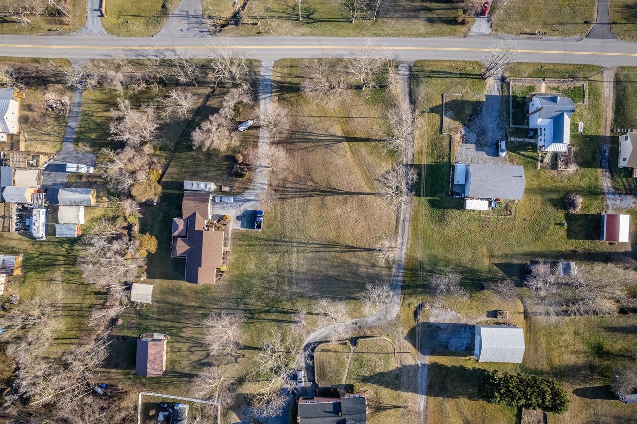 TBD MCGAHEYSVILLE RD