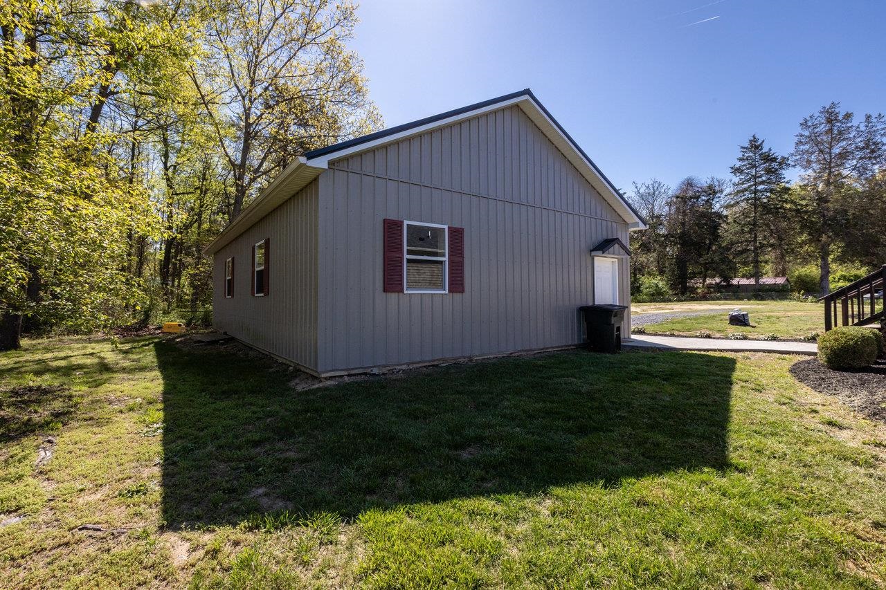 12713 PORT REPUBLIC RD
