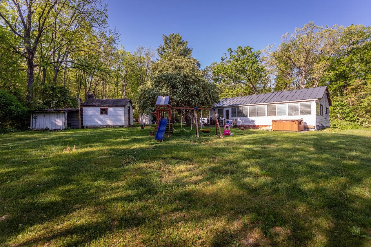 4205 MOUNTAIN FARM RD