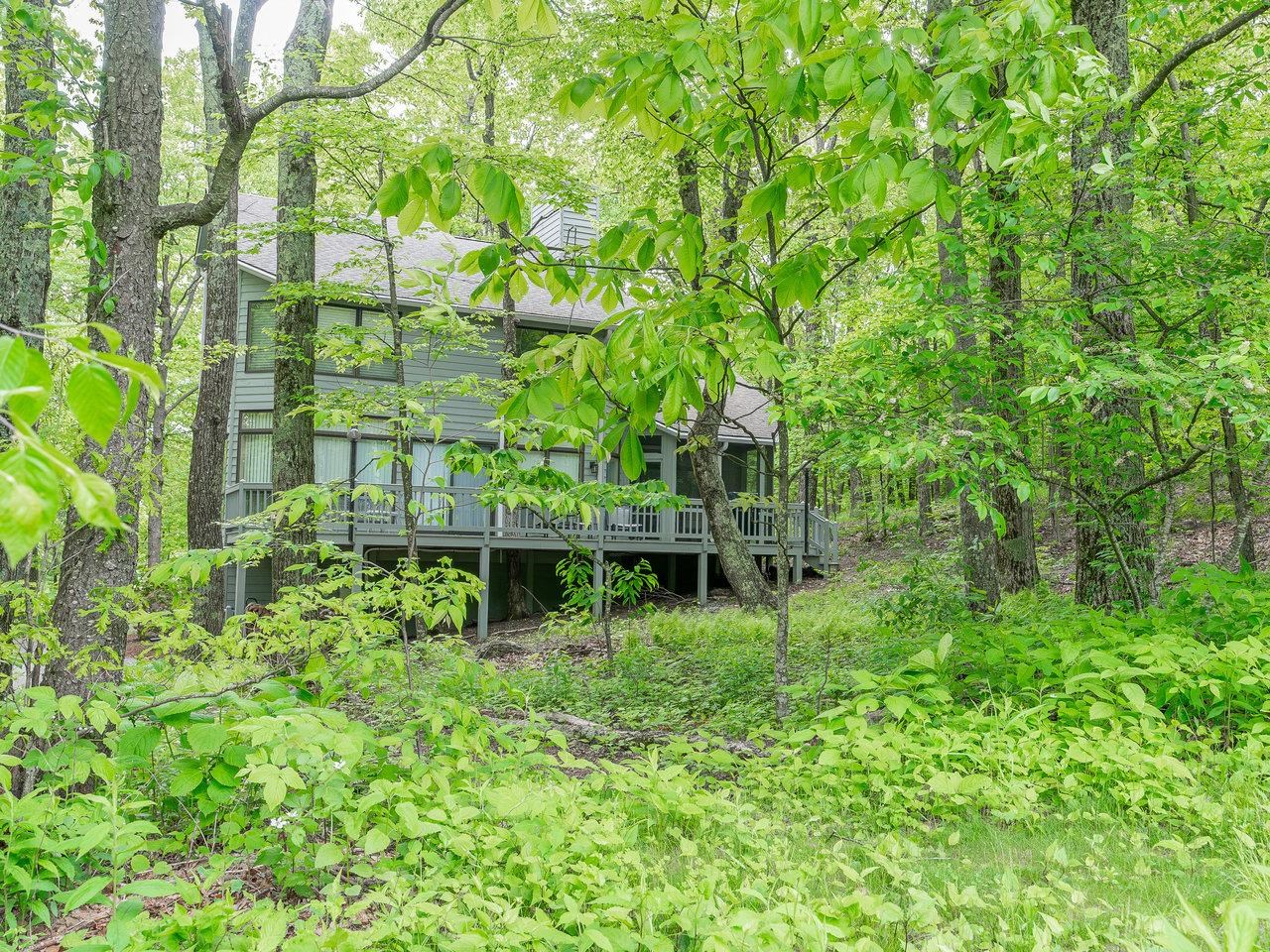 86 FAIRWAY OAKS