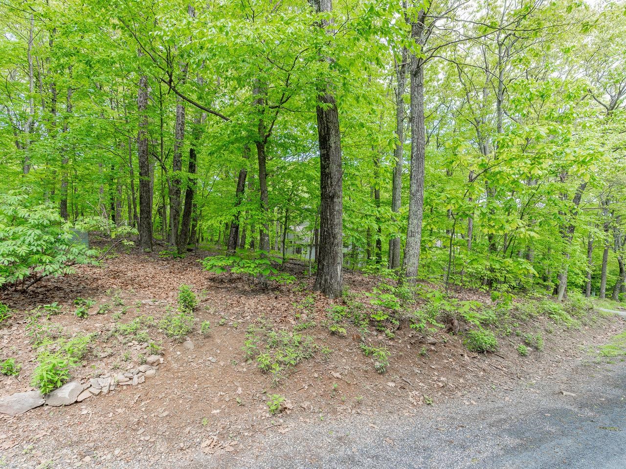 86 FAIRWAY OAKS