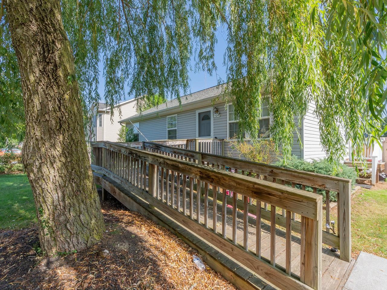504 WIRT AVE