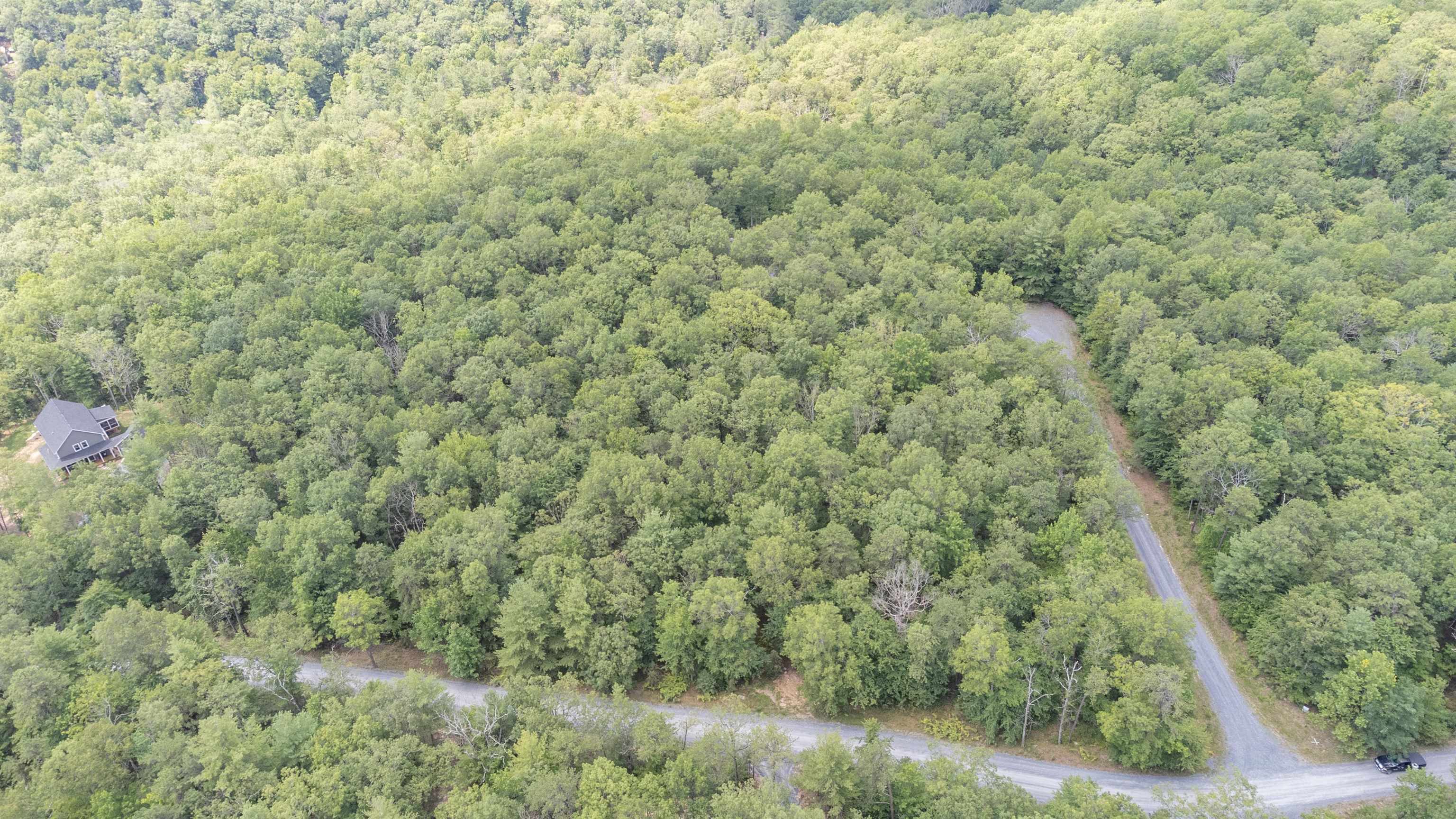 TBD BIRDS NEST RD