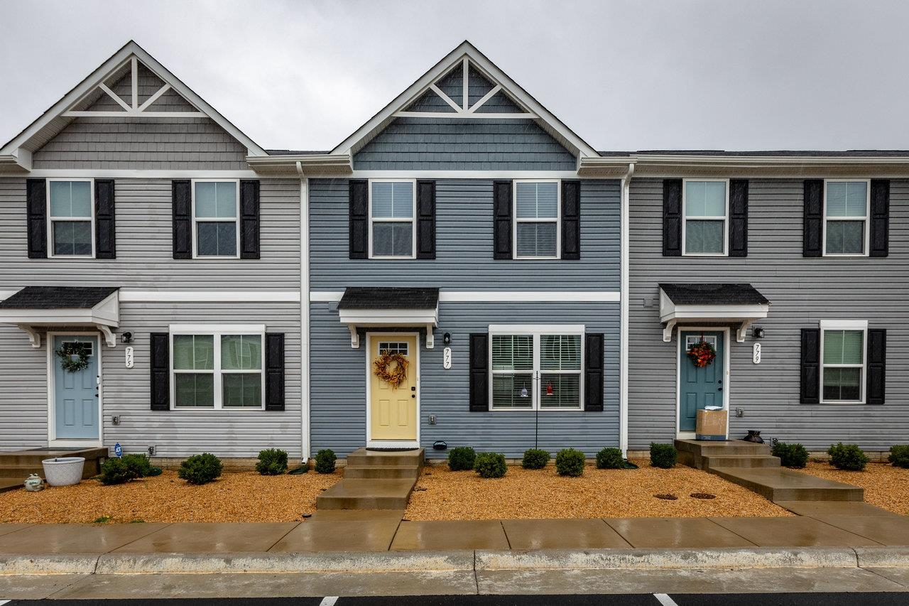 777 CARSON CIR