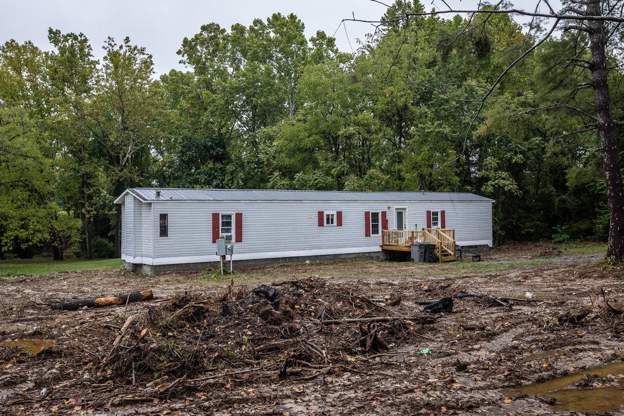 168 HARRISTON RD