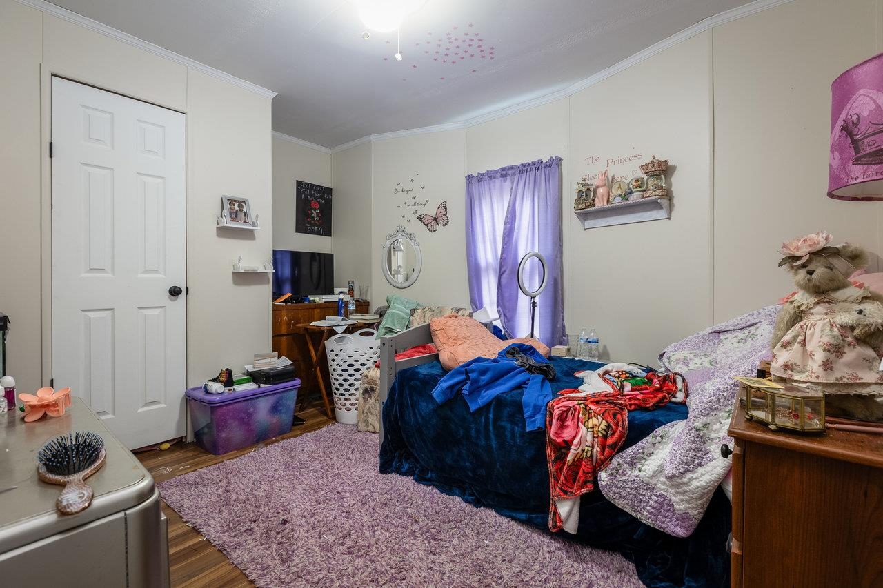 168 HARRISTON RD