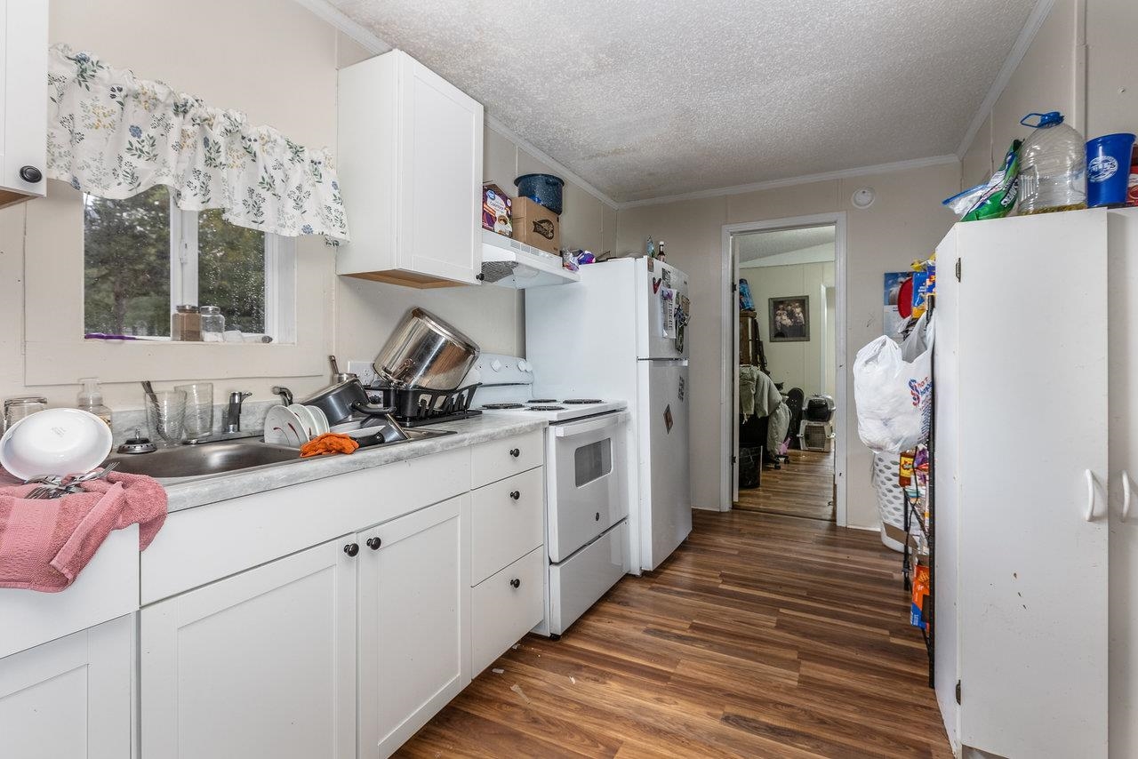168 HARRISTON RD
